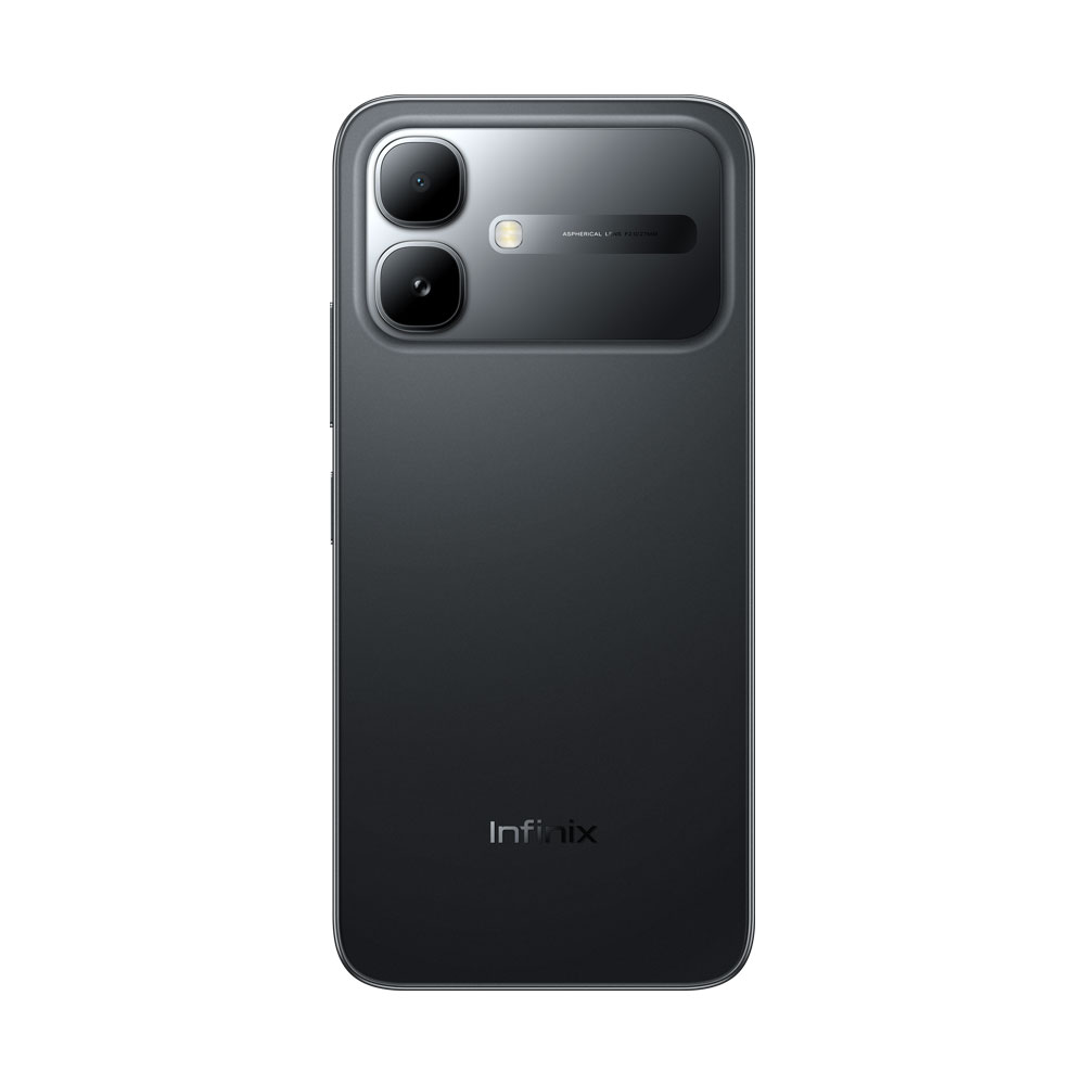 Infinix SMART 20 - Black image 5