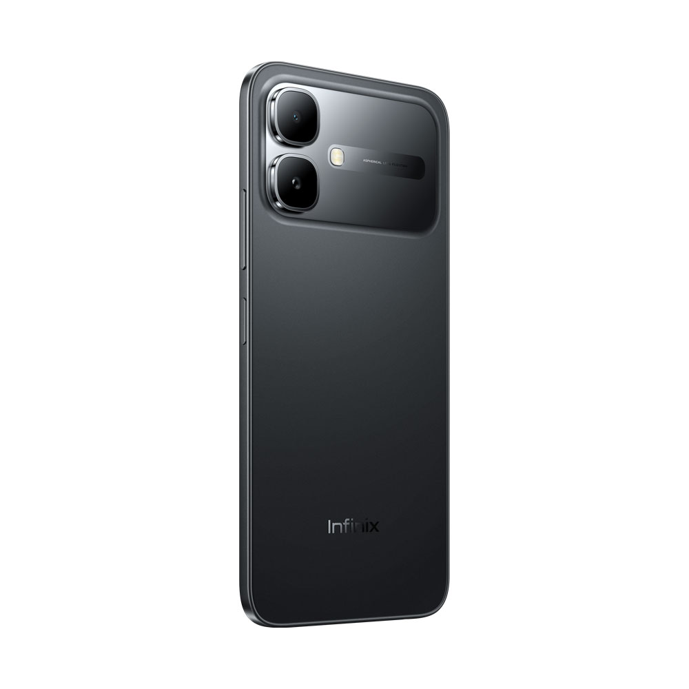 Infinix SMART 20 - Black image 6