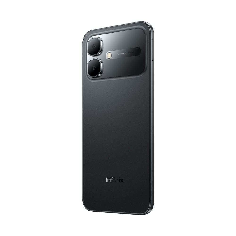 Infinix SMART 20 - Black image 7