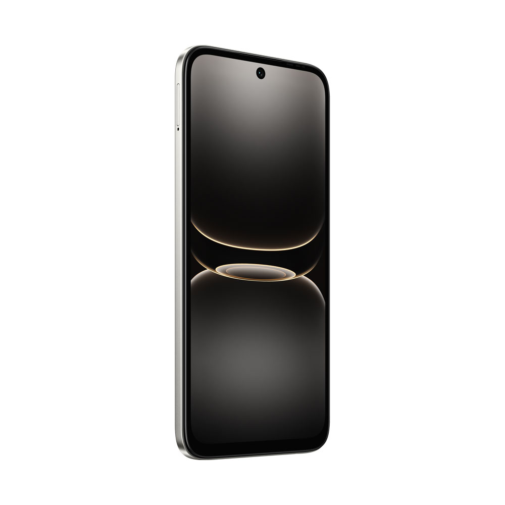 Infinix SMART 20 - Silver image 3