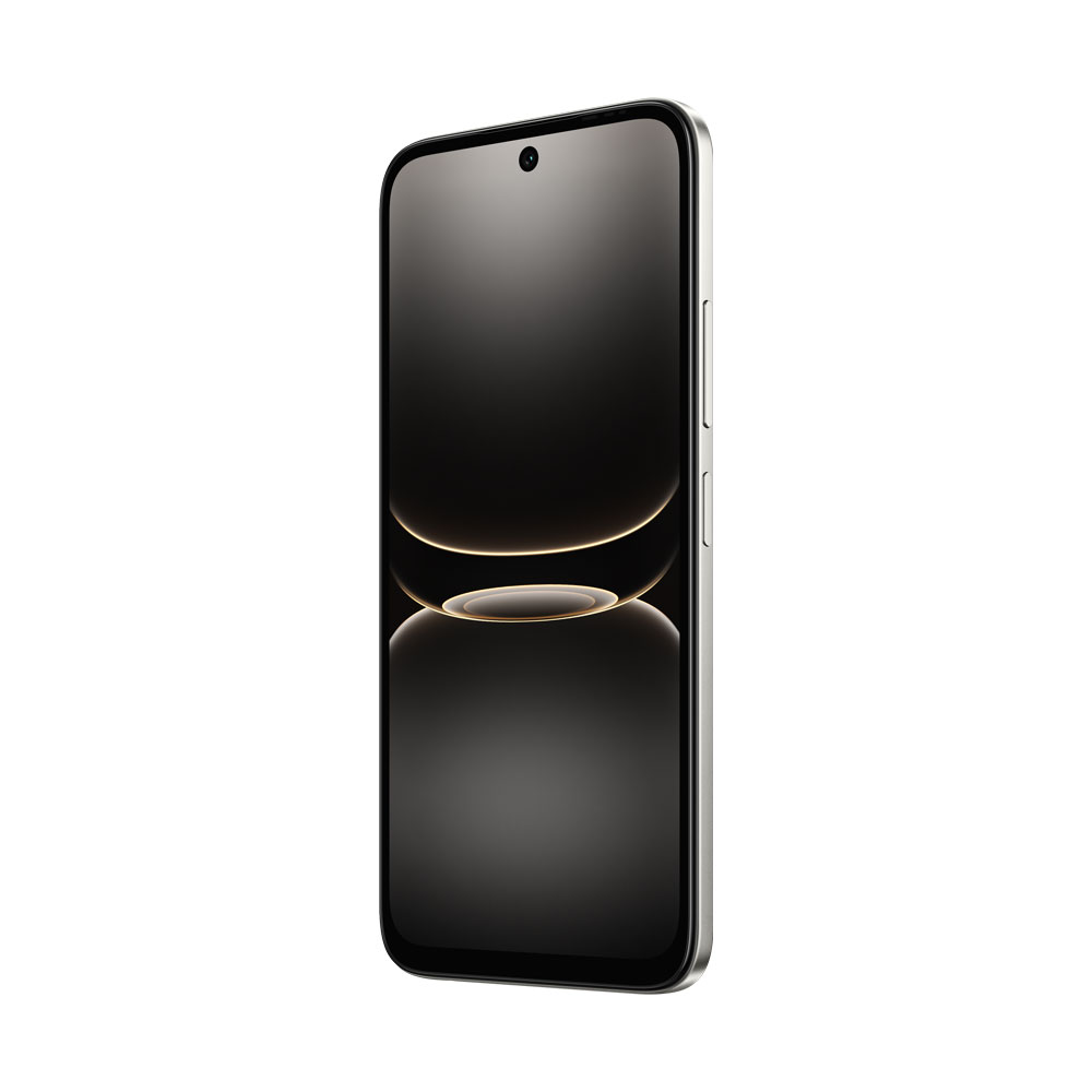 Infinix SMART 20 - Silver image 4