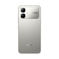 Infinix SMART 20 - Silver image 5
