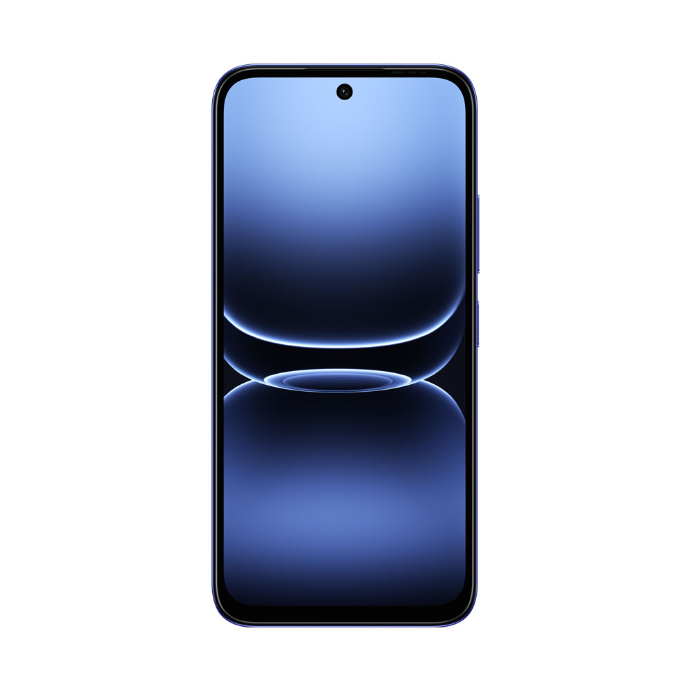 Infinix SMART 20 - Blue image 1