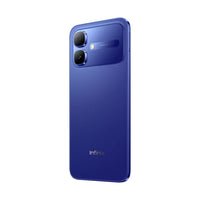 Infinix SMART 20 - Blue image 7