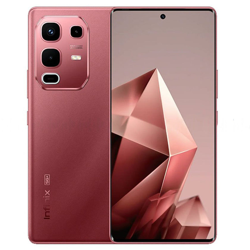 Infinix Note 50s 5G - Kimo Store image 1