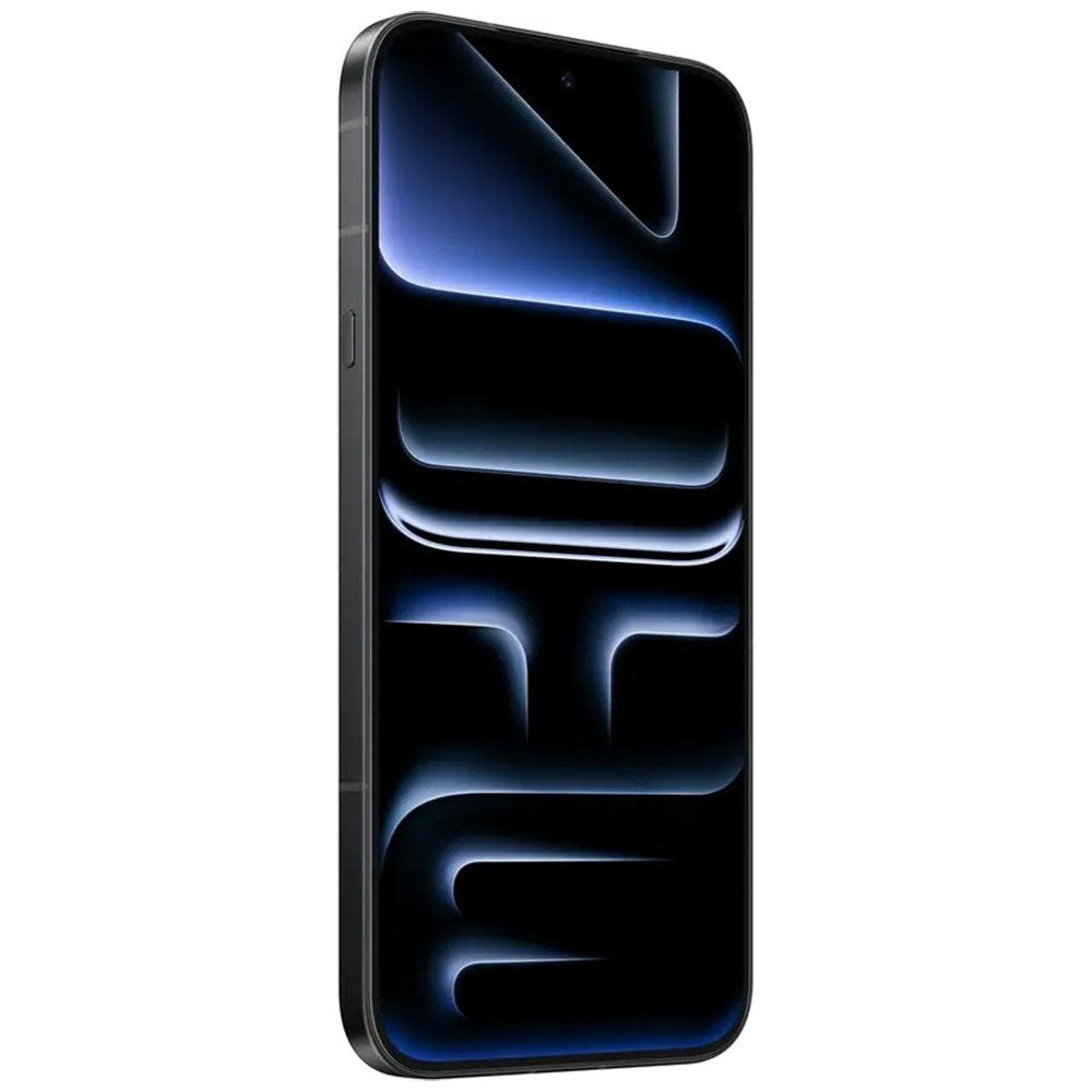Infinix NOTE 60 - Midnight Black image 3