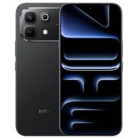Infinix NOTE 60 - Midnight Black image 1