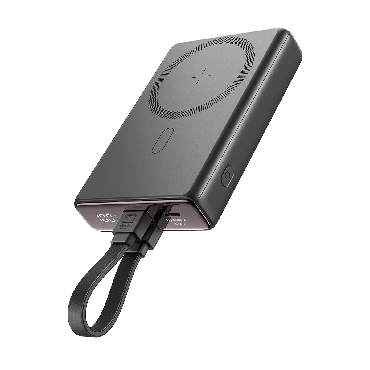 JOYROOM Power bank Wireless 20w pbm01
