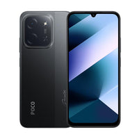 POCO C85 Black