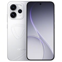 OPPO Reno 15F White