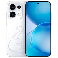 OPPO Reno 16 Pro White