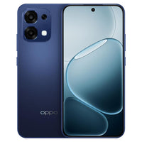 OPPO A6 Blue