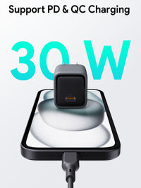 Source: https://www.aukey.com/products/aukey-pa-c1-comet-30w-pd-wall-charger-with-gan-technology