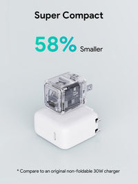 Source: https://www.aukey.com/products/aukey-pa-c1-comet-30w-pd-wall-charger-with-gan-technology