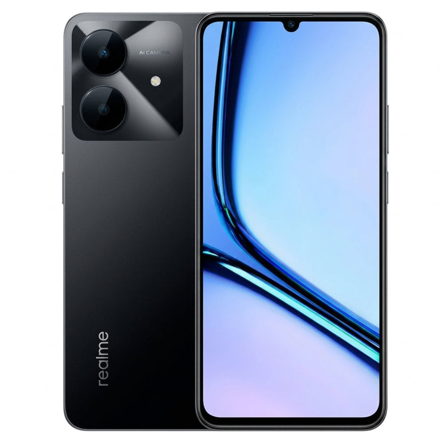 Source: https://kimostore.net/products/realme-note-60x-dual-sim-128gb-4gb-ram-6-74-inch-4g-lte