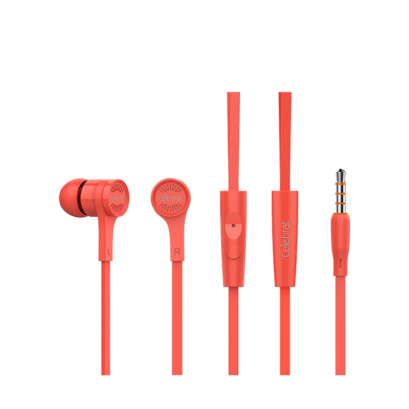 Celebrat EAR PHONE SKY-1