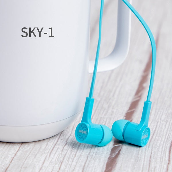 Celebrat EAR PHONE SKY-1
