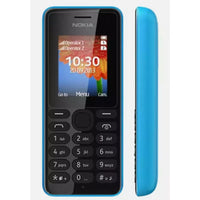 Nokia 108 Blue