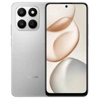 HONOR X7d Silver