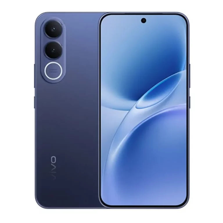 vivo V70 FE Blue - Dubai Phone image 11
