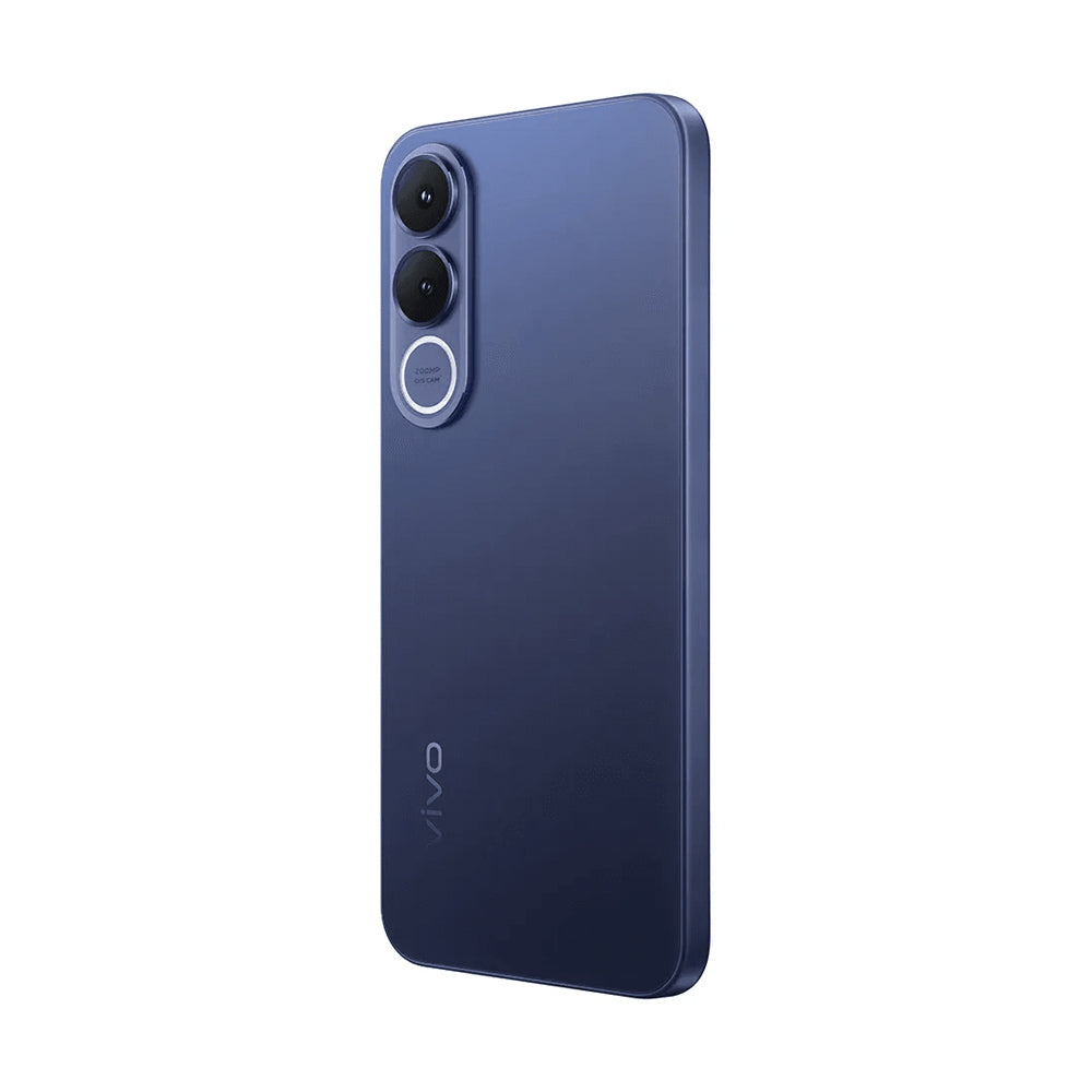 vivo V70 FE Blue - Dubai Phone image 5