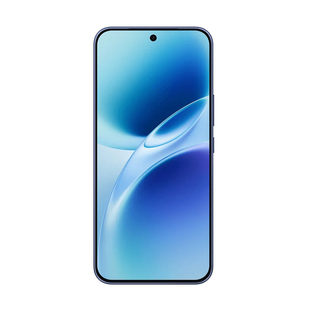 vivo V70 FE Blue - Dubai Phone image 1
