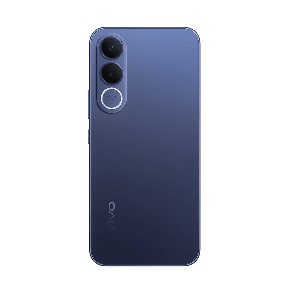 vivo V70 FE Blue - Dubai Phone image 2