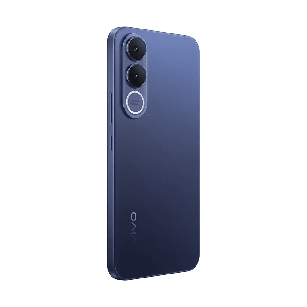 vivo V70 FE Blue - Dubai Phone image 6
