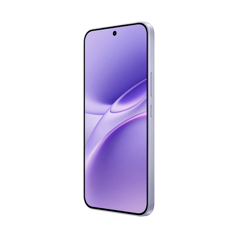 vivo V70 FE Silver - Dubai Phone image 5