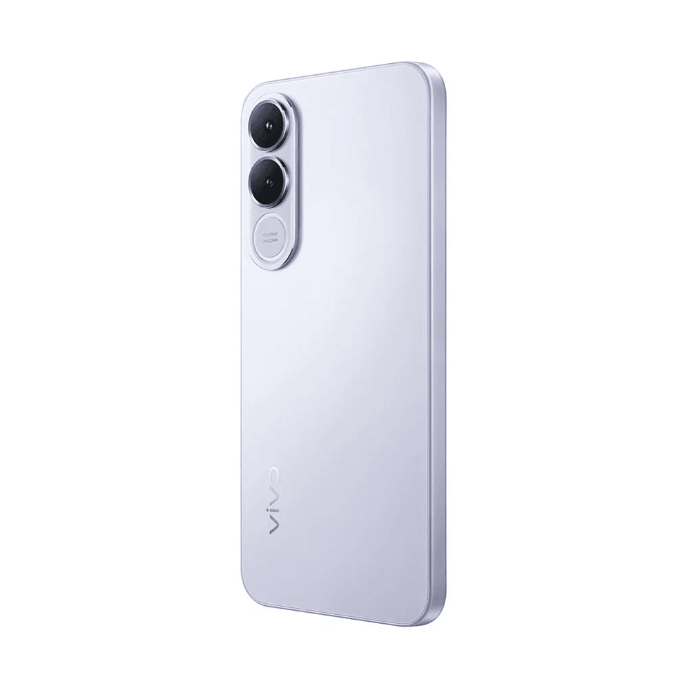 vivo V70 FE Silver - Dubai Phone image 6