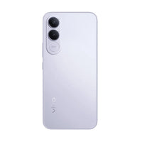 vivo V70 FE Silver - Dubai Phone image 3