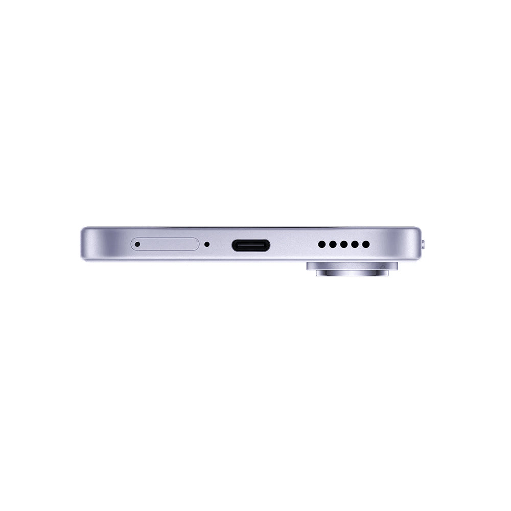vivo V70 FE Silver - Dubai Phone image 11