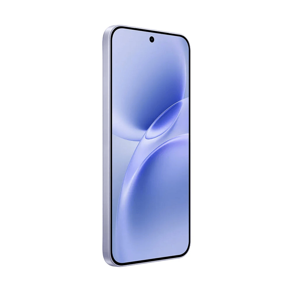 vivo V70 FE Silver - Dubai Phone image 4