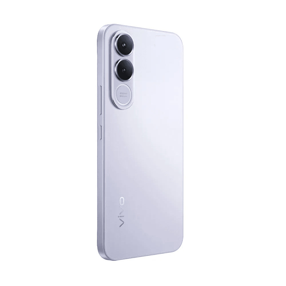 vivo V70 FE Silver - Dubai Phone image 7