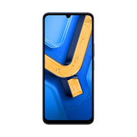 Vivo Y11d Black - Dubai Phone image 1