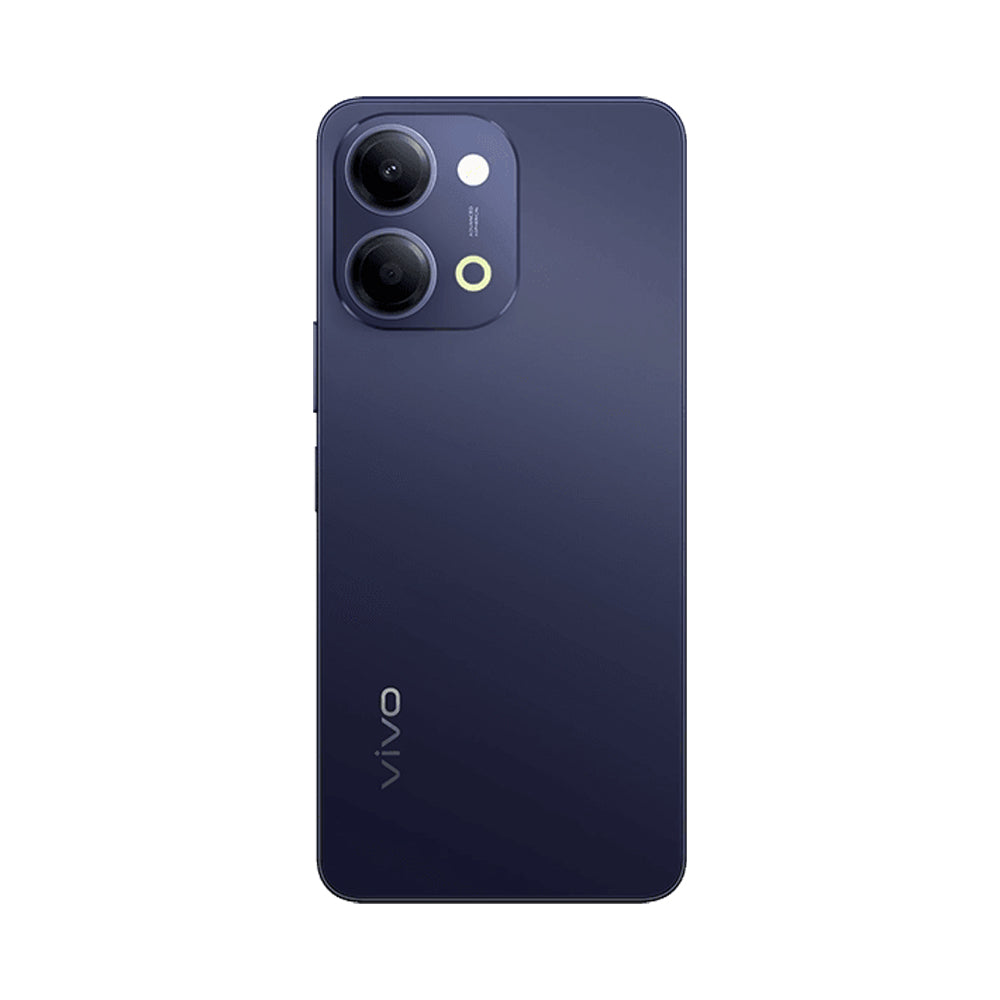 Vivo Y11d Black - Dubai Phone image 3