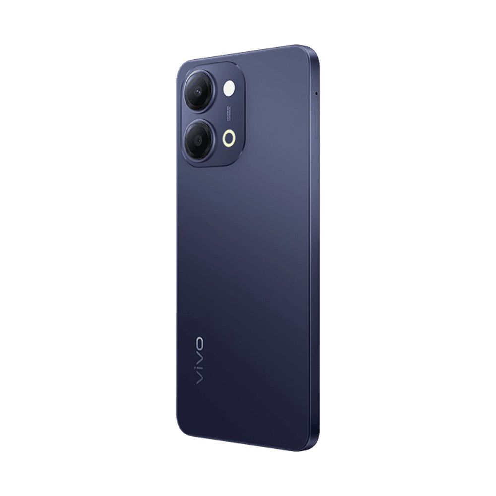Vivo Y11d Black - Dubai Phone image 6