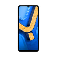 Vivo Y11d Gold - Dubai Phone image 1