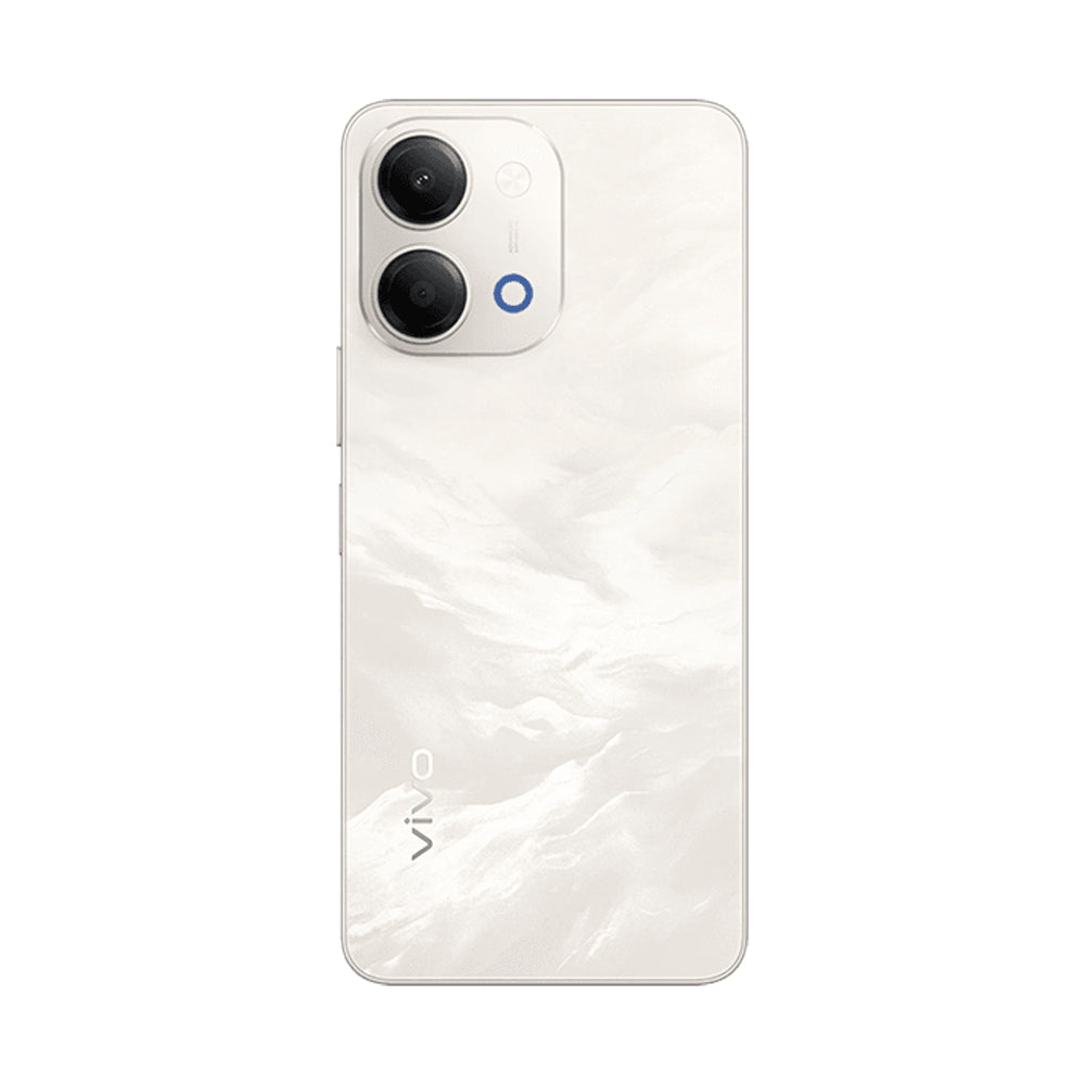 Vivo Y11d Gold - Dubai Phone image 3