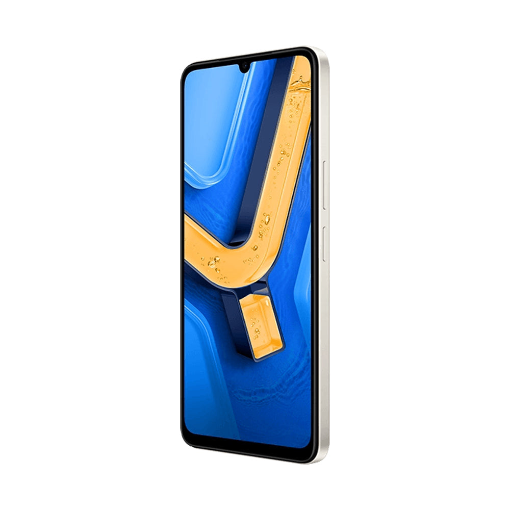 Vivo Y11d Gold - Dubai Phone image 4