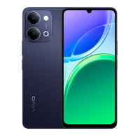 Vivo Y11d Black - Dubai Phone image 2