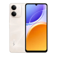 Vivo Y11d Gold - Dubai Phone image 2