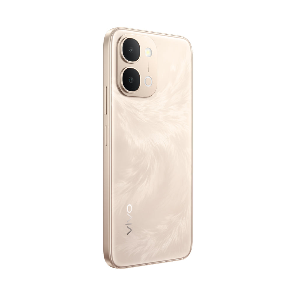 Vivo Y31d Gold - Dubai Phone image 5