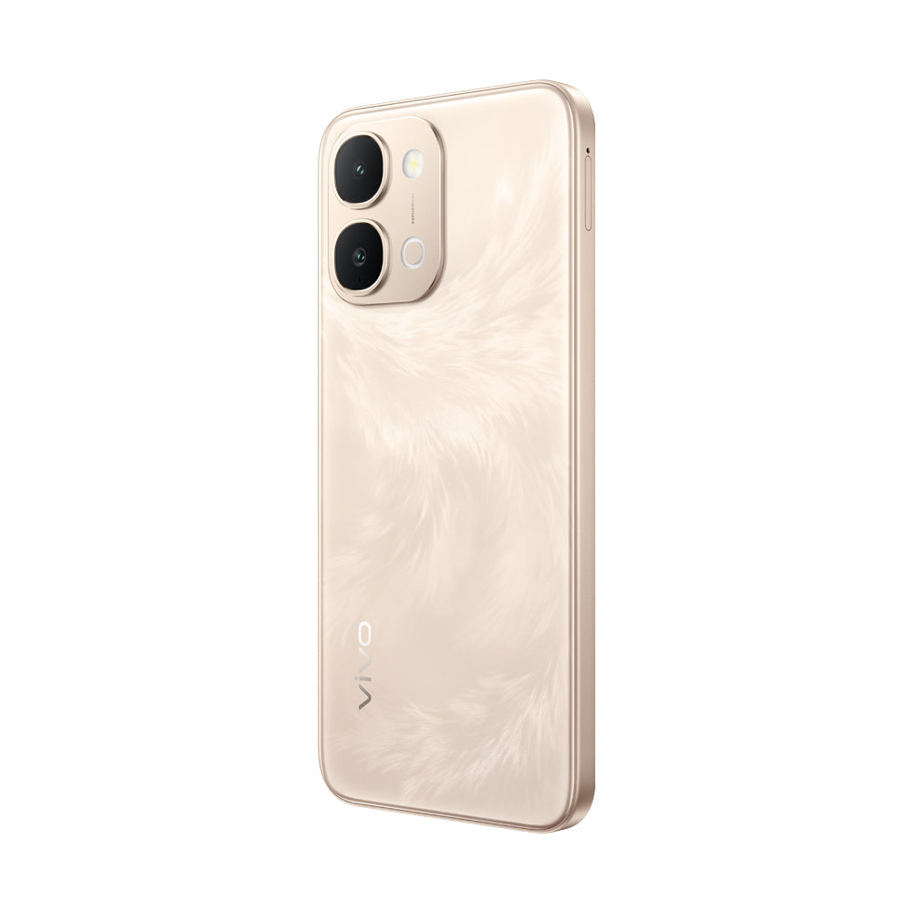 Vivo Y31d Gold - Dubai Phone image 7