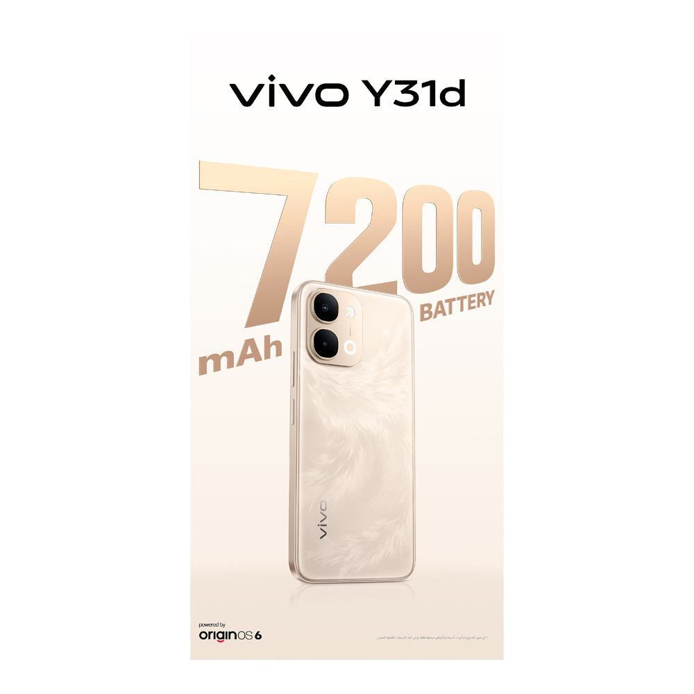 Vivo Y31d Gray - Dubai Phone image 7