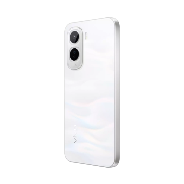 vivo Y500 Cloud White - Mobilaty image 4