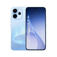 OPPO Reno 15F Blue