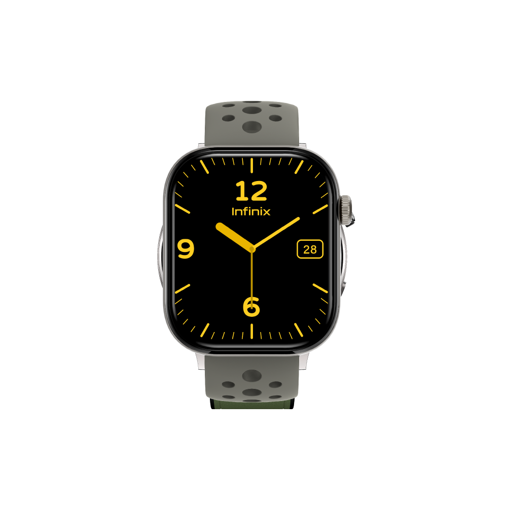 Infinix watch h4
