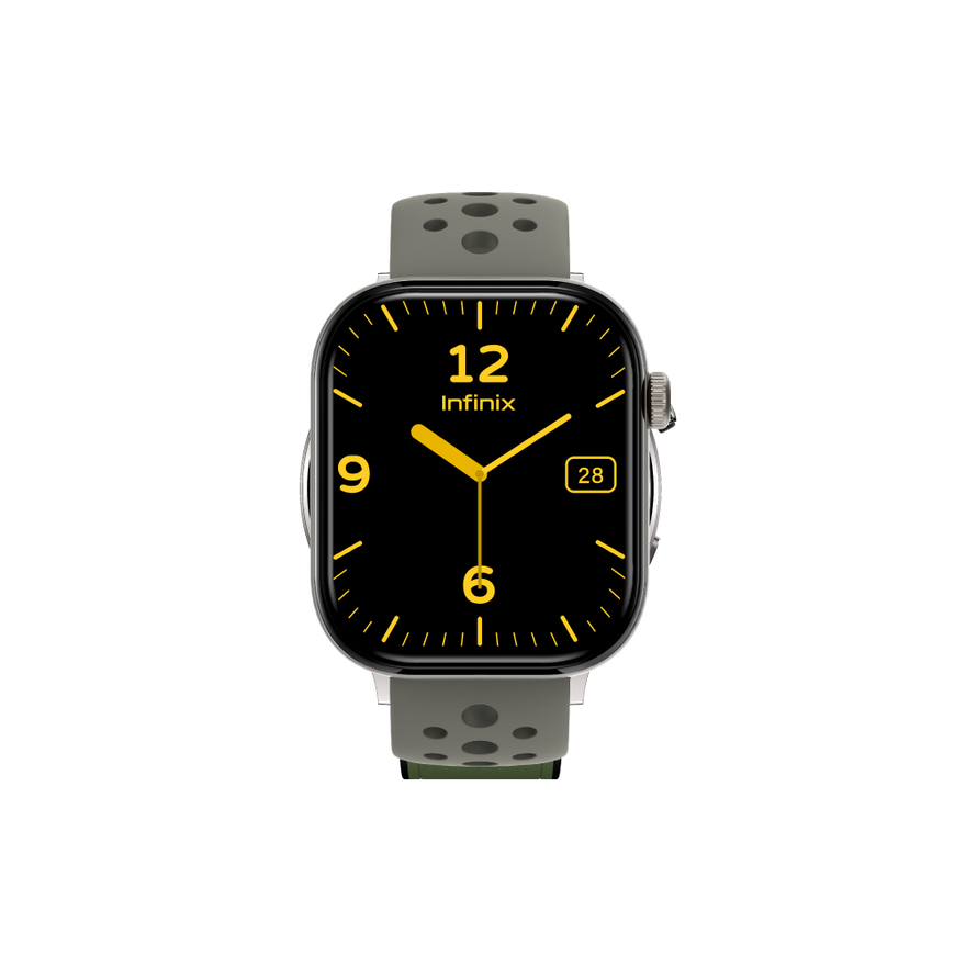 Infinix watch h4