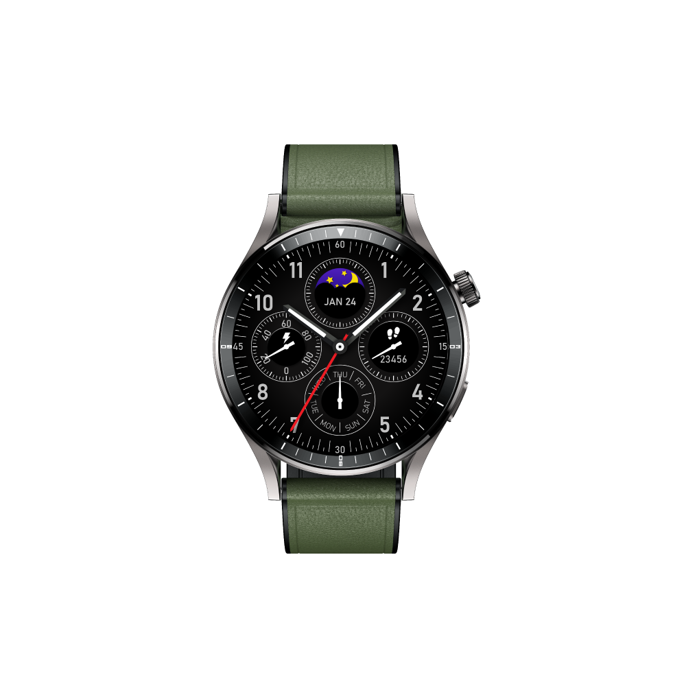 Infinix XWATCH N4 Pro